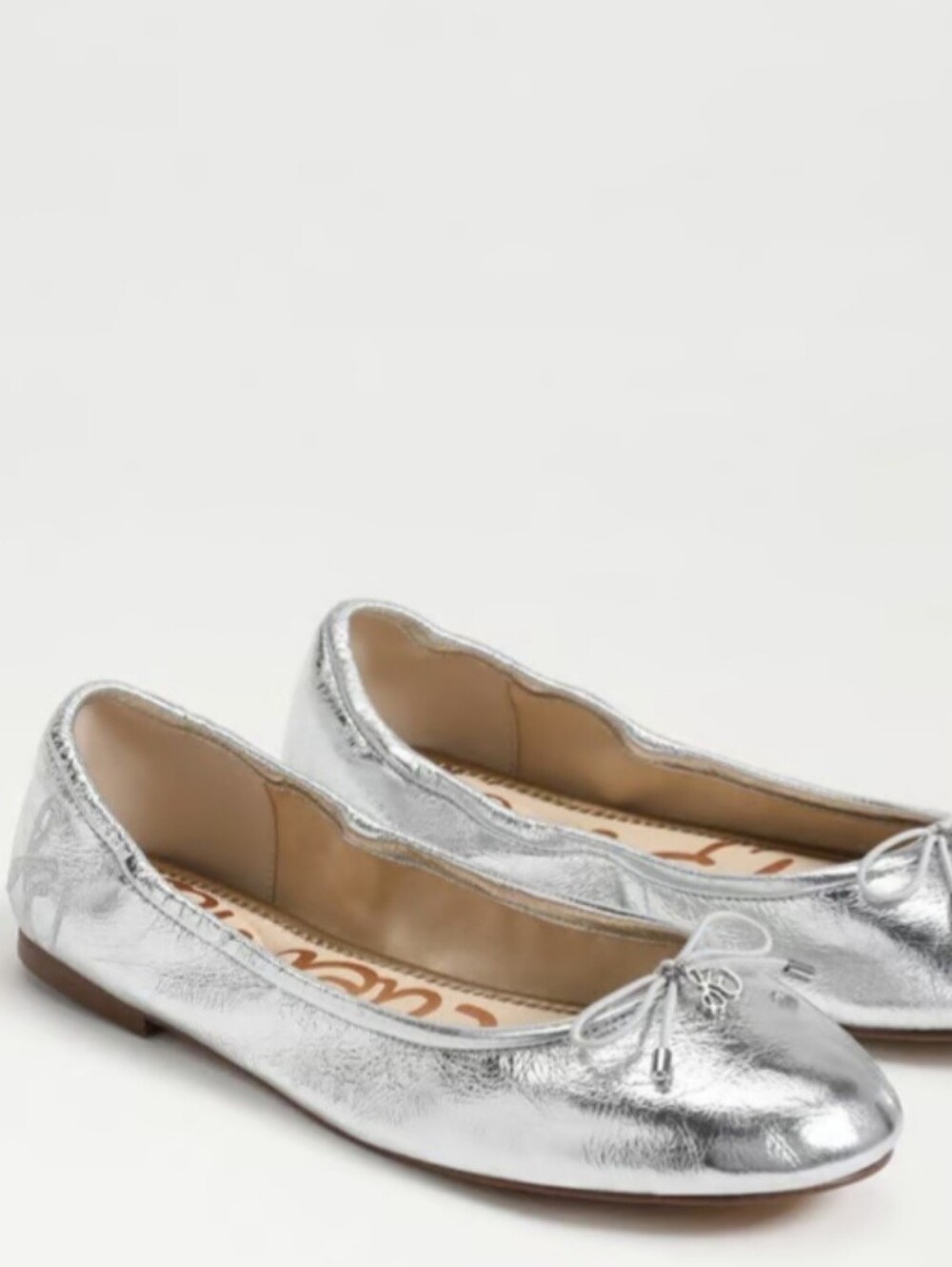 Sam Edelman, Ballerina Flats, Felicia model